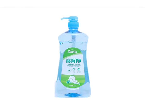 洗化代理分享一些你不知道的洗衣液小知識(shí) 洗化代理分享一些你不知道的洗衣液小知識(shí)