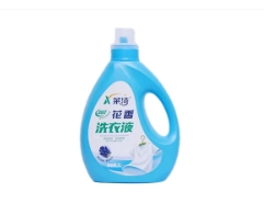 洗衣液代工需要哪些條件 洗衣液代工需要哪些條件