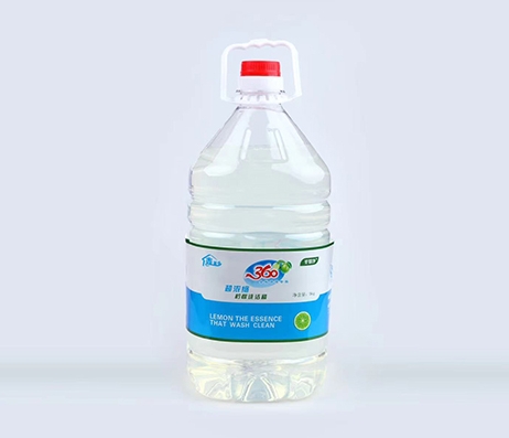洗潔精在生活中的實(shí)際用途有哪些 洗潔精在生活中的實(shí)際用途有哪些