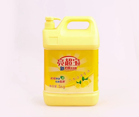 洗潔精如何除去廚具的污垢 洗潔精如何除去廚具的污垢